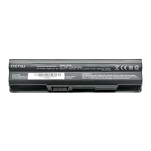 Akumulators MSI CR650, A6500 4400 mAh (48 Wh), 10,8–11,1 volts