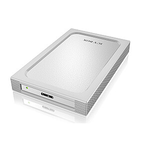 ICYBOX IB-254U3 IcyBox External 2,5 HDD