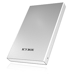 ICYBOX IB-254U3 IcyBox External 2,5 HDD