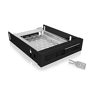 ICYBOX IB-2217StS Мобильная стойка IcyBox для