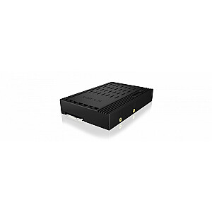 ICYBOX IB-2536StS IcyBox Converter 3,5 f