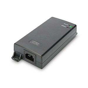 DIGITUS PoE ultra Injector 802.3at 60W