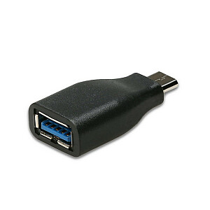Адаптер i-tec USB-C на USB-A 3.1/3.0/2.0 для подключения USB-устройств с разъемом Type C