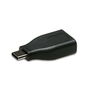 i-tec USB-C uz USB-A 3.1/3.0/2.0 adapteris USB ierīču pievienošanai ar C tipa savienotāju