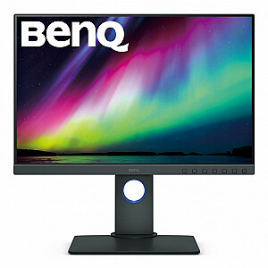 BENQ SW240 61.21cm 24.1inch LED WUXGA