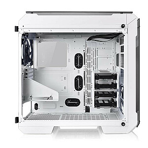 Thermaltake View 71 Riing закаленное стекло снег