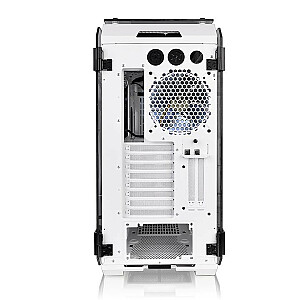 Thermaltake View 71 Riing rūdīta stikla sniegs