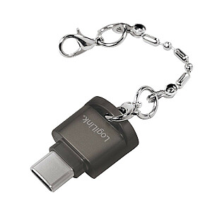 LOGILINK CR0039 LOGILINK -  USB-C to mic