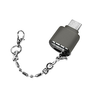LOGILINK CR0039 LOGILINK - USB-C для микрофона