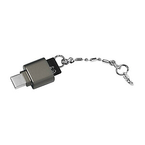 LOGILINK CR0039 LOGILINK - USB-C для микрофона