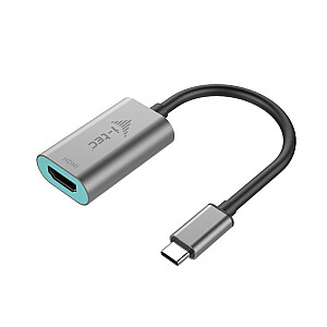 I-TEC I-TEC USB C Металлический адаптер HDMI 4K 60 Гц