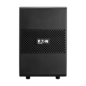 EBM 9SX 1500i Tower akumulatora modulis, 48V