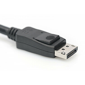 Соединительный кабель DIGITUS DisplayPort, 2 м