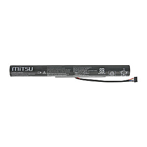 Аккумулятор для Lenovo IdeaPad 100-15IBY 2200 мАч (24 Втч), 10,8–11,1 Вольт