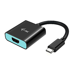 I-TEC Адаптер I-TEC USB C HDMI 4K 60 Гц