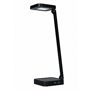 ML 1001 LED galda lampa ar lādētāju
