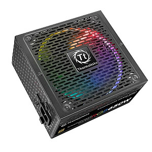 Zasilacz Toughpower Grand RGB Sync 650 W mod. (80+ Gold, 4xPEG, 140 mm)