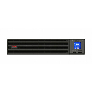 APC Easy UPS SRV RM 3000VA 230V with RK