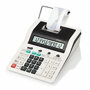 Drukāšanas kalkulators CX123N