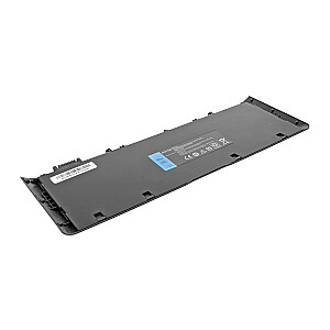 Dell Latitude 6430u akumulators 5600 mAh (62 Wh), 10,8–11,1 volts