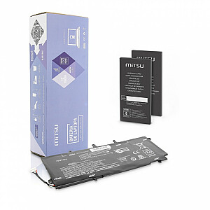 Аккумулятор для HP EliteBook Folio 1040 G1, G2 3800 мАч (42 Втч), 10,8–11,1 Вольт