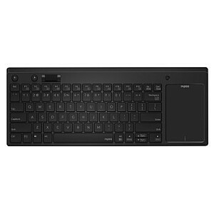 Беспроводная клавиатура K2800 UI, черная