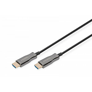 ASSMANN Connection Cable HDMI Hybrid 15m