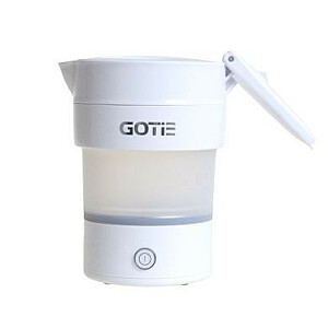 Складной чайник GCT-600B