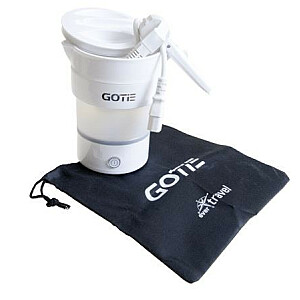 Складной чайник GCT-600B