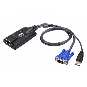 Виртуальный процессор USB ATEN KA7170-AX ALTUSEN USB