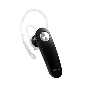 LOGILINK BT0046 LOGILINK - Bluetooth ear