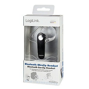LOGILINK BT0046 LOGILINK - ухо Bluetooth