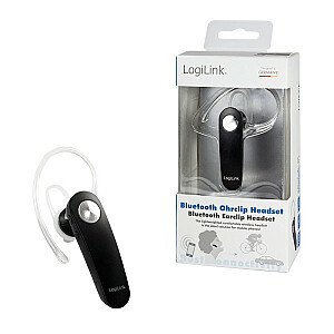 LOGILINK BT0046 LOGILINK - Bluetooth ear