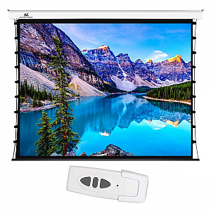 Elektriskais spriegošanas ekrāns Premium MS-952