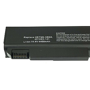 Аккумулятор для HP 8500 14,4 В 4400 мАч