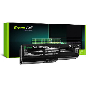 Green cell  GREENCELL TS03V2 Battery PA36