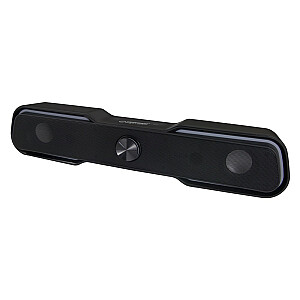 Apala Led/Rainbow USB-динамик звуковой панели