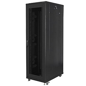 LANBERG rack cabinet 19inch 42U 800x1000