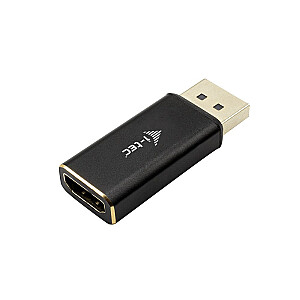 DisplayPort uz HDMI 4k/60Hz adapteris