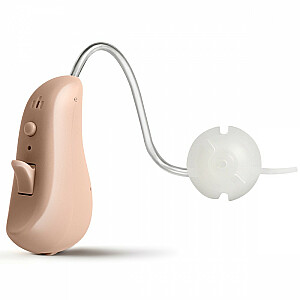 Слуховой аппарат PR-420 усилитель слуха