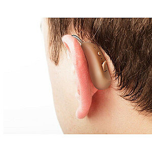 Слуховой аппарат PR-420 усилитель слуха