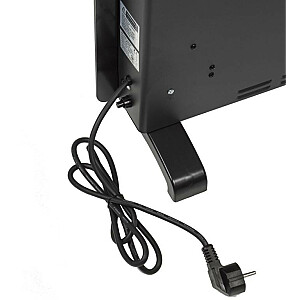 Elektriskais sildītājs WIFI 2000 W MCE502