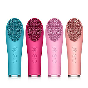 Sonic sejas otiņa ORO-FACE BRUSH, rozā