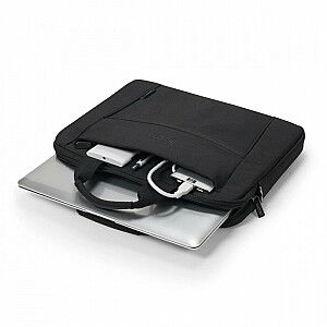Dicota Eco Slim Case Base 15–15.6 дюймов черный