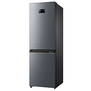 GR-RB449WE-PMJ холодильник с морозильной камерой