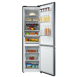 Холодильник с морозильной камерой GR-RB500WE-PMJ