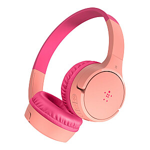 Belkin Soundform Mini Kids rozā