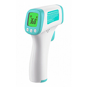 Термометр медицинский бесконтактный ММ-337 Unue