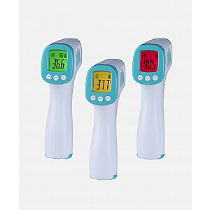 Термометр медицинский бесконтактный ММ-337 Unue