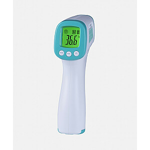 Medicīniskais bezkontakta termometrs MM-337 Unue